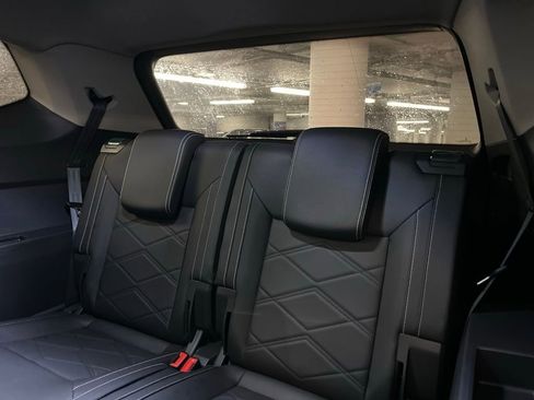 New 2026 Volkswagen Atlas SE AWD/4WD image 24