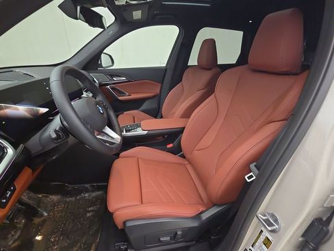 New 2026 BMW X1 xDrive28i w/ Convenience Package image 12