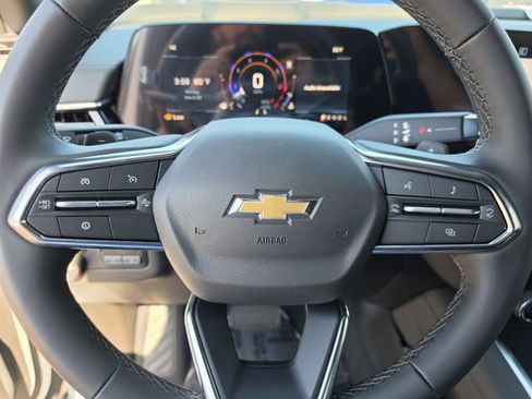 New 2026 Chevrolet Suburban LS w/ Max Trailering Package image 31