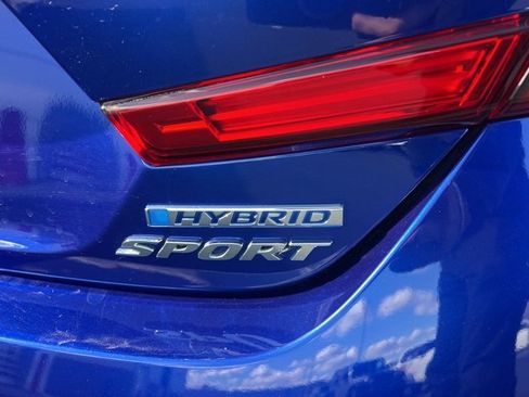 Used 2022 Honda Accord Sport image 9