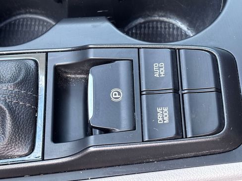 Used 2021 Hyundai Tucson SEL w/ Cargo Package FWD image 32