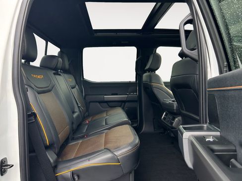 Used 2025 Ford F150 Tremor w/ Equipment Group 402A High image 11