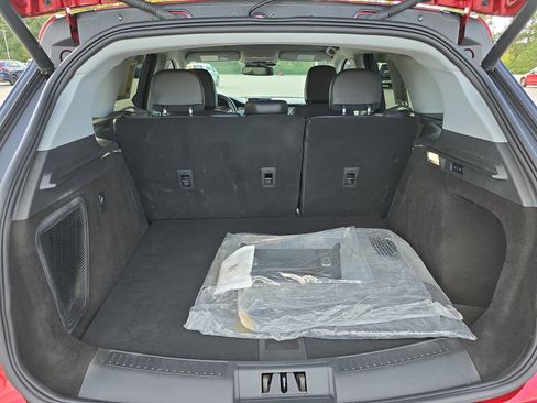 Certified 2022 Lincoln Corsair AWD w/ Equipment Group 101A image 12