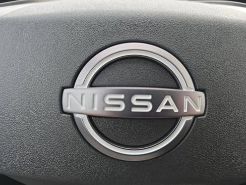 New 2026 Nissan Sentra SR image 5
