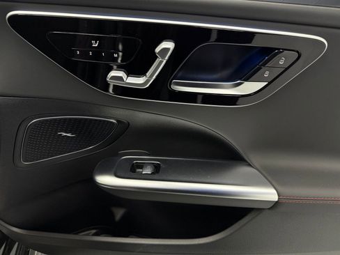 New 2026 Mercedes-Benz C 43 AMG 4MATIC Sedan image 23