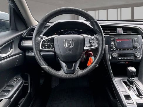 Used 2020 Honda Civic LX image 5