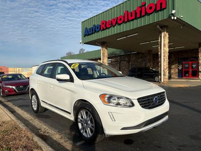 Used 2015 Volvo XC60 T5