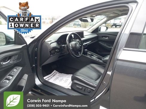 Used 2023 Honda Accord EX-L image 9