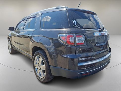 Used 2017 GMC Acadia Limited SLT AWD/4WD image 6
