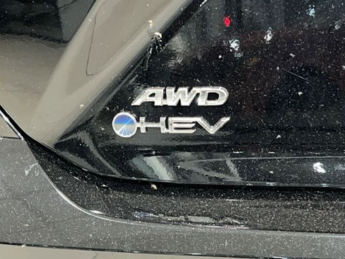 New 2026 Toyota Camry XLE w/ Premium Plus Package image 8