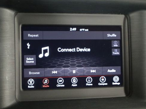Used 2020 Dodge Charger Police w/ Fleet Safety Group AWD/4WD image 25
