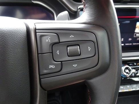 Used 2023 GMC Sierra 1500 AT4X AWD/4WD image 25