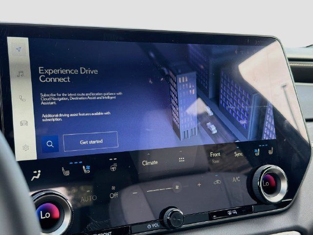 New 2026 Lexus RX 350h w/ Convenience Package AWD/4WD image 34