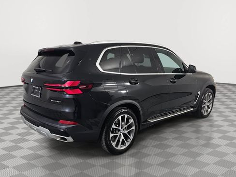 Used 2026 BMW X5 sDrive40i RWD image 8