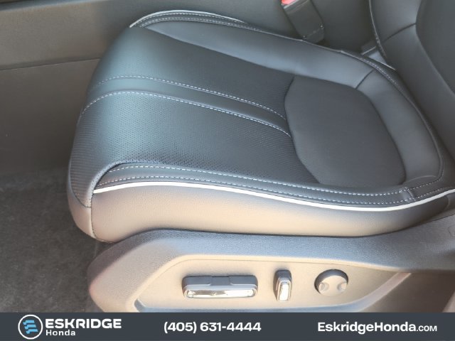 New 2026 Honda Pilot Elite image 18