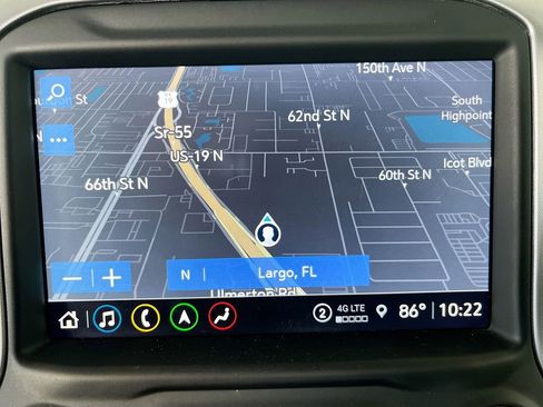 Used 2022 GMC Sierra 1500 SLT w/ SLT Premium Plus Package image 13