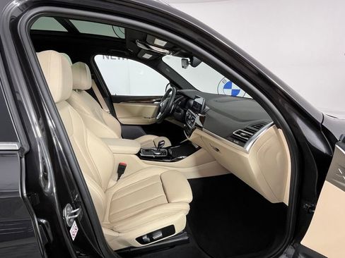 Used 2022 BMW X3 xDrive30i w/ Convenience Package w/ZPA image 24