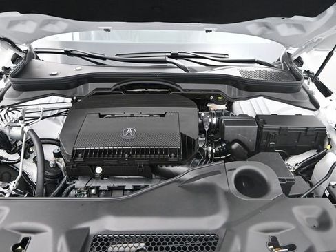 New 2026 Acura MDX w/ Advance Package image 17