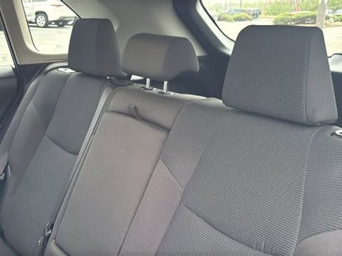 Used 2025 Toyota RAV4 LE AWD/4WD image 28