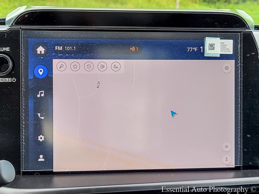 New 2026 Subaru Outback Limited AWD/4WD image 17
