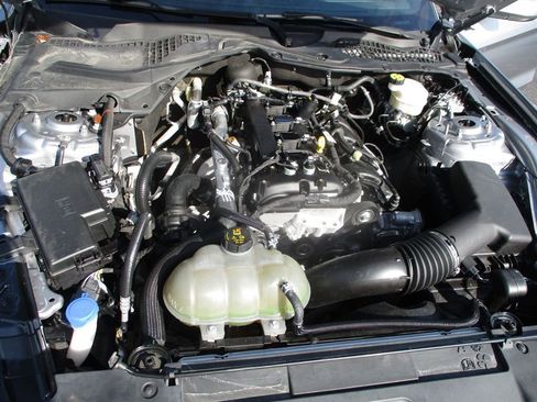 Used 2022 Ford Mustang Coupe image 19