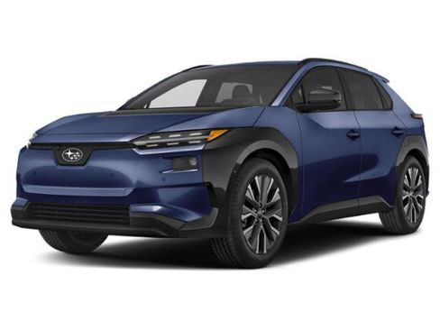 New 2026 Subaru Solterra image 1