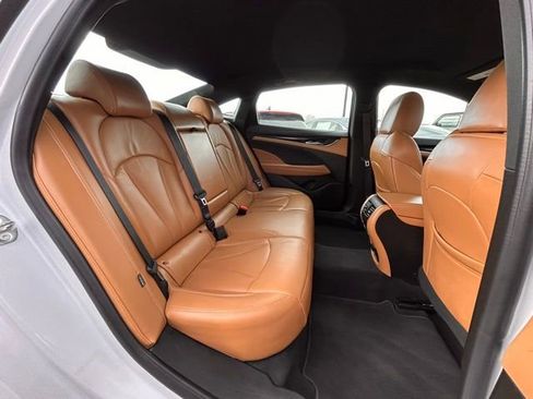 Used 2017 Buick LaCrosse Premium w/ Driver Confidence Package #2 image 47