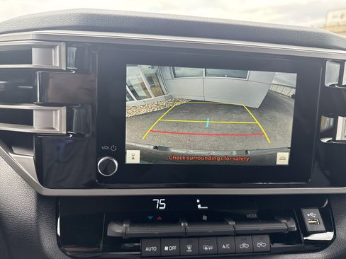 Used 2025 Toyota Tundra SR5 w/ SR5 Convenience Package image 25