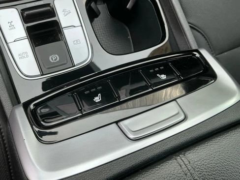 Used 2024 Hyundai Santa Cruz Night image 33