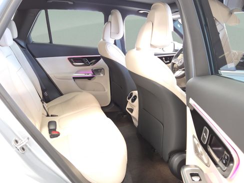 New 2026 Mercedes-Benz GLC 300 4MATIC image 27