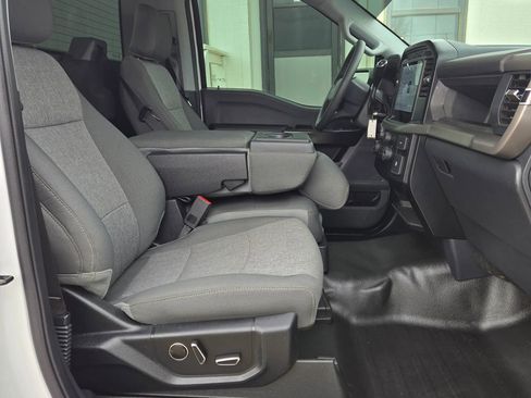 Used 2024 Ford F150 XL w/ Equipment Group 103A High image 11