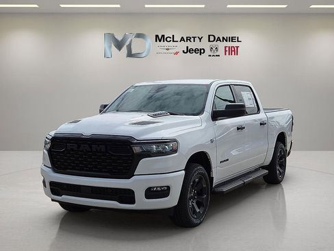 New 2026 RAM 1500 Express image 2