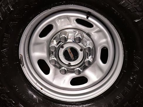 Used 2023 Ford F250 XL w/ XL Driver Assist Package AWD/4WD image 9