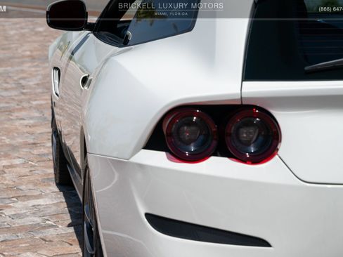 Used 2018 Ferrari GTC4Lusso T RWD image 57