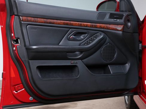 Used 2003 BMW M5 image 93