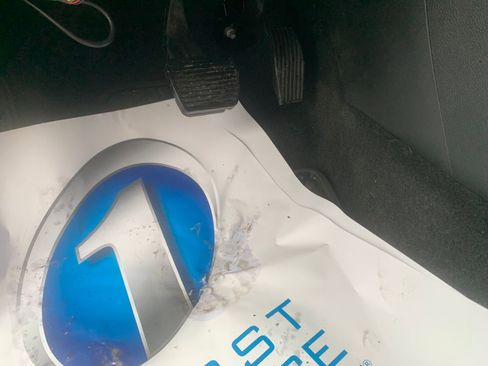 Used 2025 Jeep Compass Trailhawk w/ Trailhawk Elite Group image 16