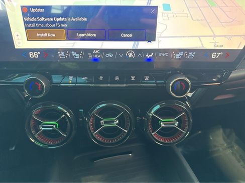 Used 2024 Chevrolet Blazer EV RS AWD/4WD image 23