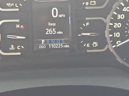 Used 2019 Toyota Tundra TRD Pro image 10