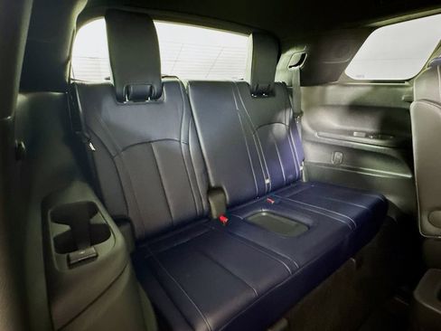 Certified 2026 INFINITI QX60 Sport w/ Dark Cargo Package AWD/4WD image 36