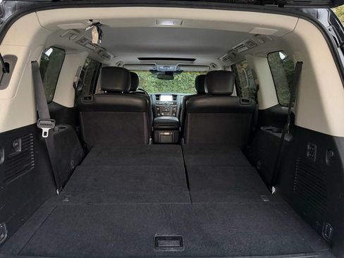 Used 2016 INFINITI QX80 2WD image 8