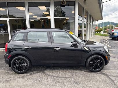 Used 2016 MINI Cooper Countryman S