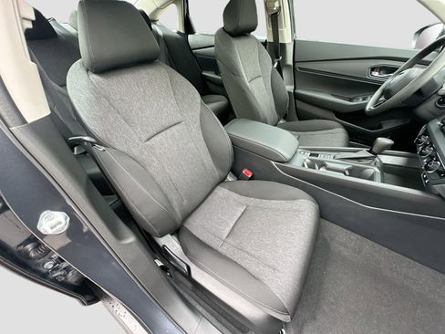 New 2025 Honda Accord SE image 21