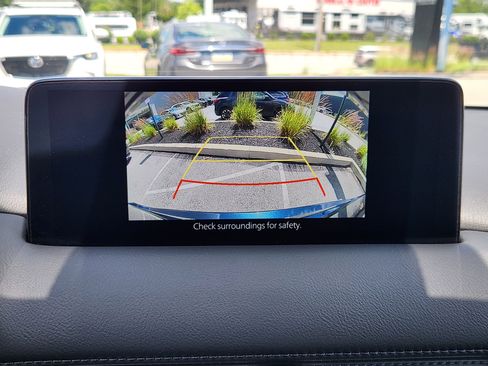 Certified 2023 MAZDA CX-5 AWD 2.5 S w/ Select Package image 13