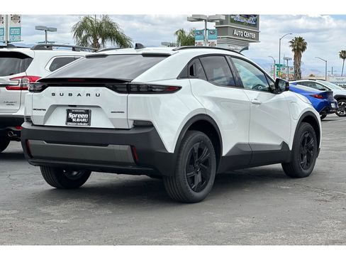 New 2026 Subaru Uncharted AWD image 3