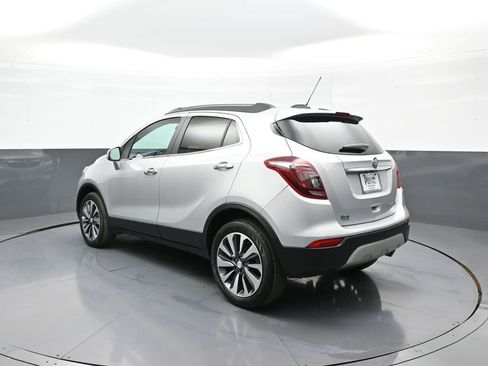 Used 2022 Buick Encore Preferred w/ Safety Package image 8