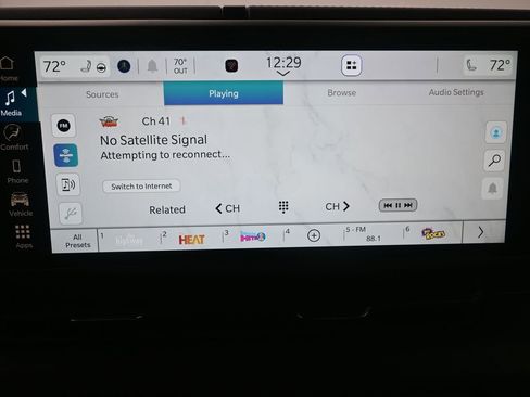 New 2026 Jeep Gladiator Mojave image 3