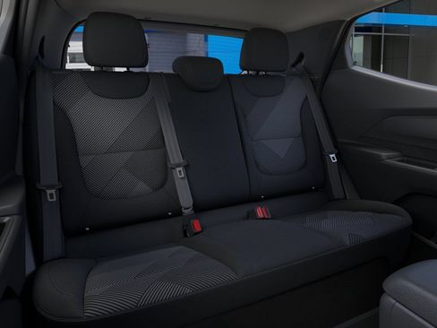 New 2027 Chevrolet Bolt LT w/ LPO, All-Weather Package FWD image 42