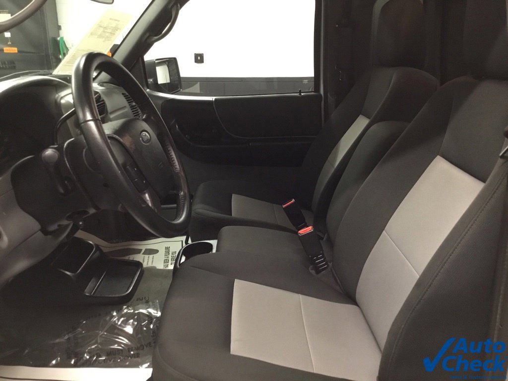 Used 2011 Ford Ranger XLT AWD/4WD image 28