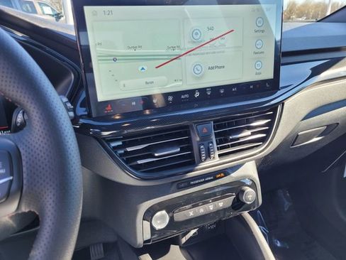 New 2026 Ford Escape ST-Line Select w/ Equipment Group 401A image 46