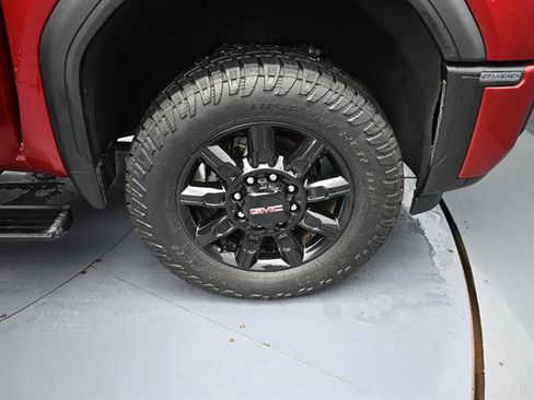 Used 2024 GMC Sierra 2500 AT4 w/ AT4 Premium Plus Package image 23
